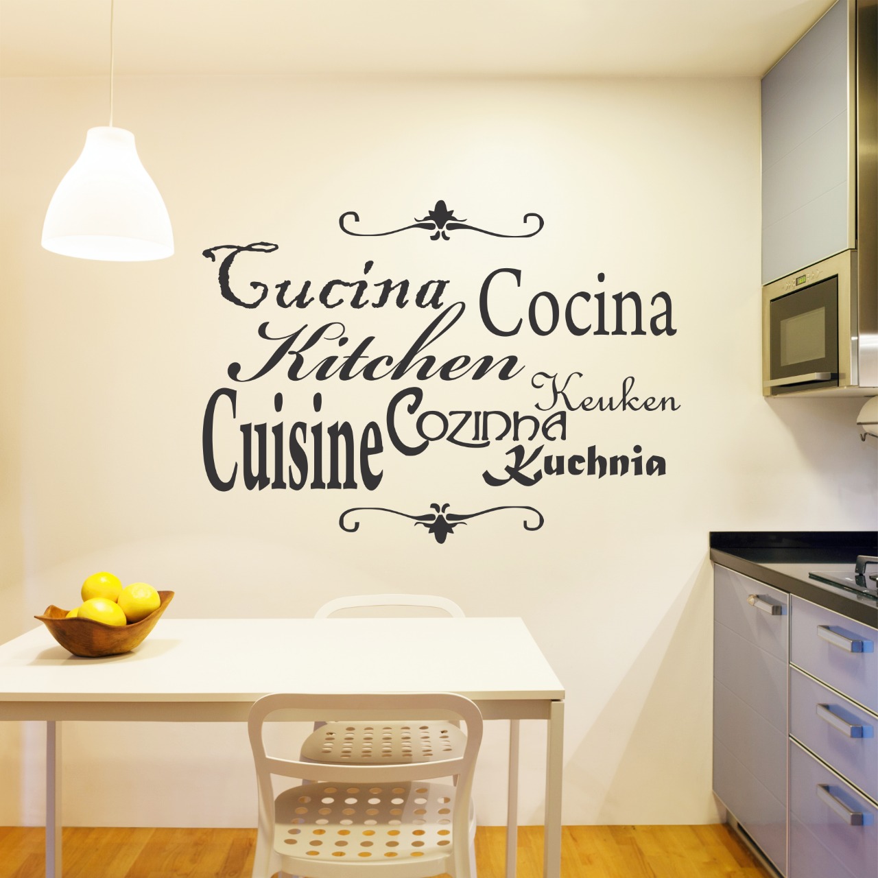 Vinilo Mall Decoración - PREGUNTAS FRECUENTES